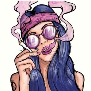 Meet your Posher, Marlene